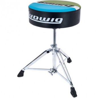 Стул для барабанщика LUDWIG LAC49TH Atlas Classic 102304