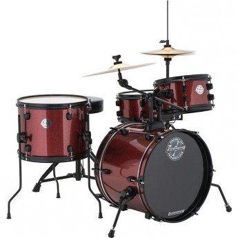 Ударная установка LUDWIG LC178X025 Pocket Kit Questlove 98117