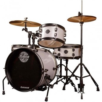 Ударная установка LUDWIG LC178X029 Pocket Kit Questlove 98118