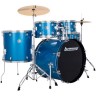 Ударная установка LUDWIG LC19019 Accent Fuse 98123