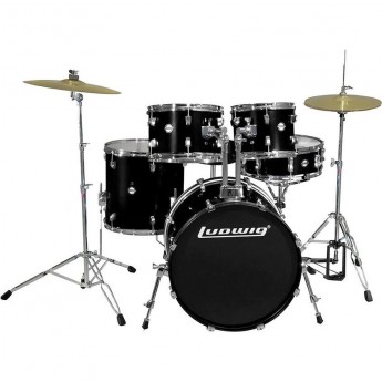 Ударная установка LUDWIG LC19511 Accent Drive 98124