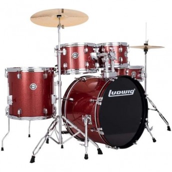 Ударная установка LUDWIG LC19514 Accent Drive 98125