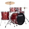 Ударная установка LUDWIG LC19514 Accent Drive 98125