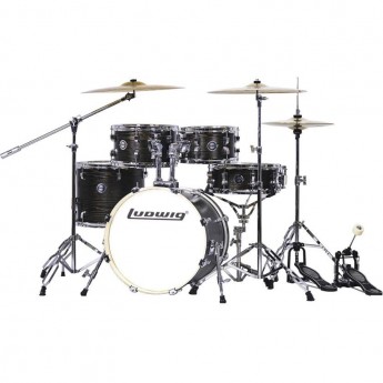 Ударная установка LUDWIG LC196-1 Accent Pro 98127