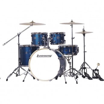 Ударная установка LUDWIG LC198-4 Accent Pro 98132