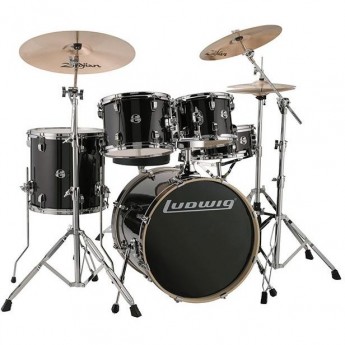 Ударная установка LUDWIG LCEE20016EXP Element Evolution 98133
