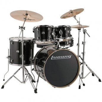 Ударная установка LUDWIG LCEE22016EXP Element Evolution 98134 Ударная установка LUDWIG LCEE22016EXP Element Evolution 98134
