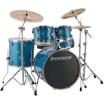 Ударная установка LUDWIG LCEE22023EXP Element Evolution 98135 Ударная установка LUDWIG LCEE22023EXP Element Evolution 98135