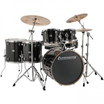 Ударная установка LUDWIG LCEE622016EXP Element Evolution 98136