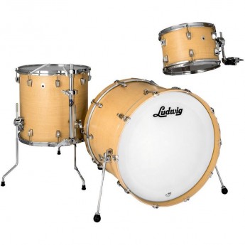 Ударная установка LUDWIG L26223TX3Q 22 NeuSonic Kit 98138