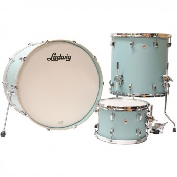Ударная установка LUDWIG L26223TX3R 22 NeuSonic Kit 98139