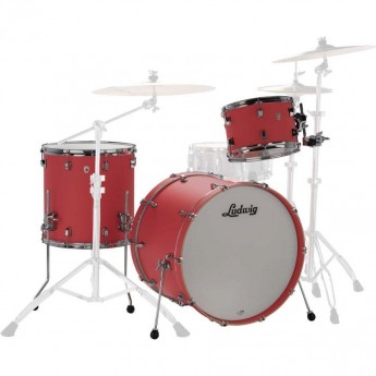 Ударная установка LUDWIG L26223TX3U 22 NeuSonic Kit 98140