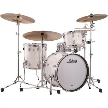Ударная установка LUDWIG L84023AX0P Classic Maple Downbeat 98143