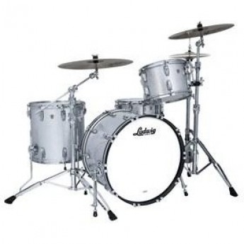 Ударная установка LUDWIG L84023AX0S Classic Maple Downbeat 98144