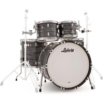 Ударная установка LUDWIG L88204AX1Q Classic Maple MOD 98145
