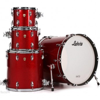 Ударная установка LUDWIG L88204AX27 Classic Maple MOD 98146