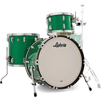 Ударная установка LUDWIG L88204AX52 Classic Maple MOD 98147