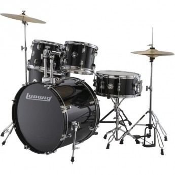 Ударная установка LUDWIG LC17511 Accent Drive 98152