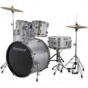 Ударная установка LUDWIG LC17515 Accent Drive 98154