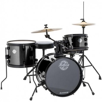 Ударная установка LUDWIG LC178X016 Pocket Kit Questlove 98156