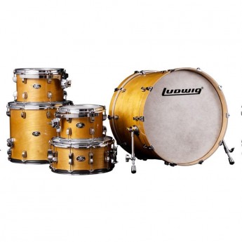 Ударная установка LUDWIG LCEM52204 Evolution Maple 98158