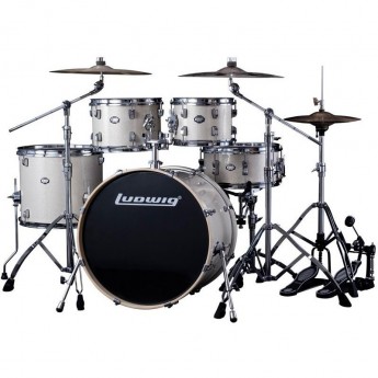 Ударная установка LUDWIG LEE52201 Element 98163 Ударная установка LUDWIG LEE52201 Element 98163
