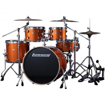 Ударная установка LUDWIG LEE52202 Element 98164