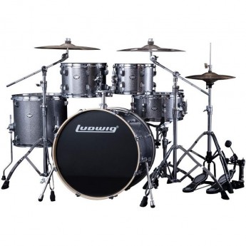 Ударная установка LUDWIG LEE52204 Element 98166