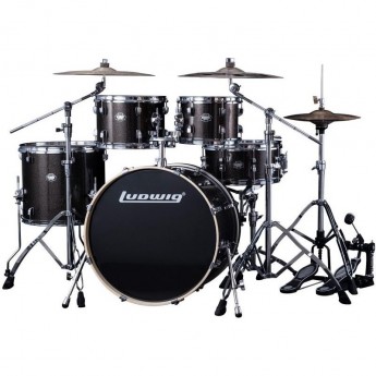 Ударная установка LUDWIG LEE52205 Element 98167 Ударная установка LUDWIG LEE52205 Element 98167