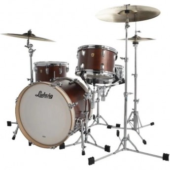 Ударная установка LUDWIG LLC54023LXMH Legacy Mahogany Downbeat 98169 Ударная установка LUDWIG LLC54023LXMH Legacy Mahogany Downbeat 98169